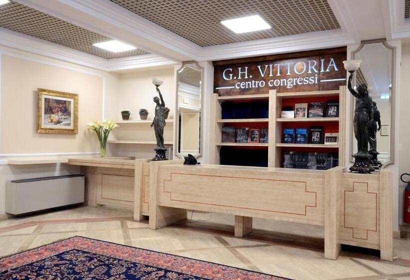 Grand Hotel Vittoria