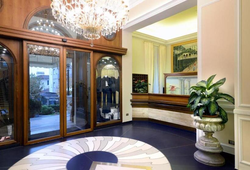 Grand Hotel Vittoria