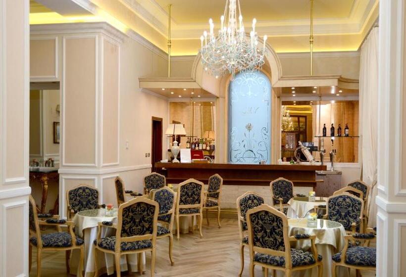 Grand Hotel Vittoria