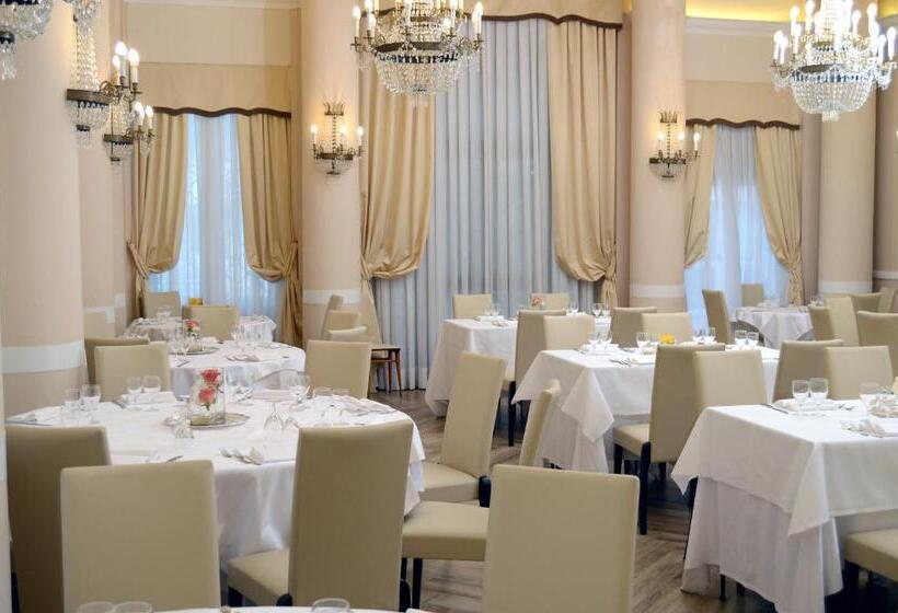 Grand Hotel Vittoria
