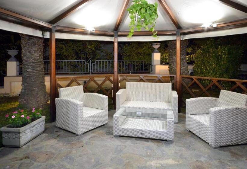 Grand Hotel Vittoria