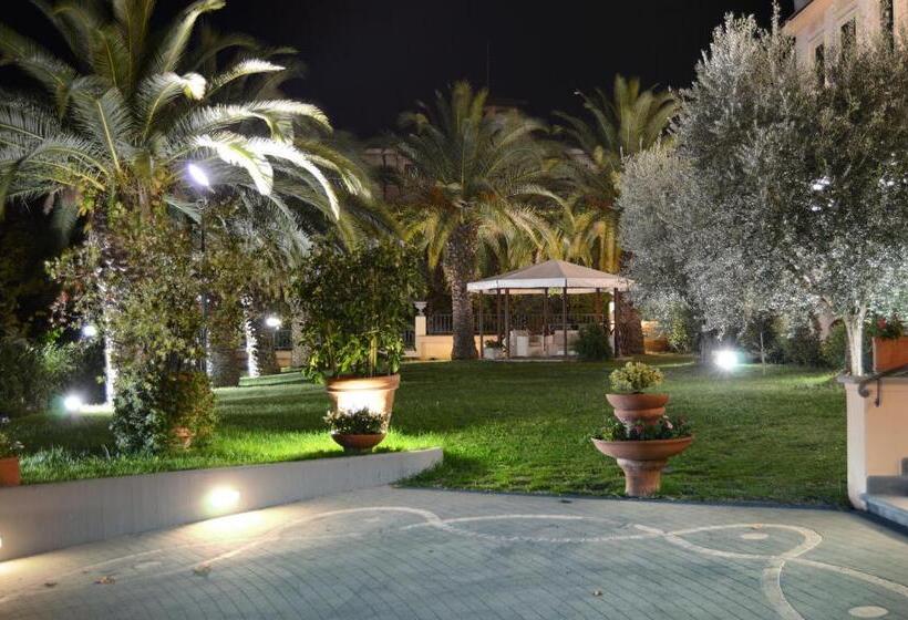 Grand Hotel Vittoria