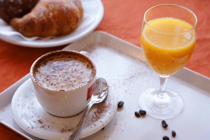 בית מלון כפרי Aba