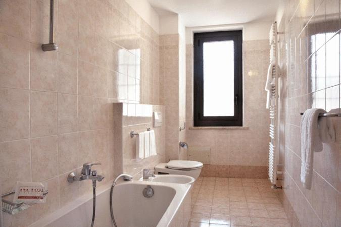 בית מלון כפרי Aba