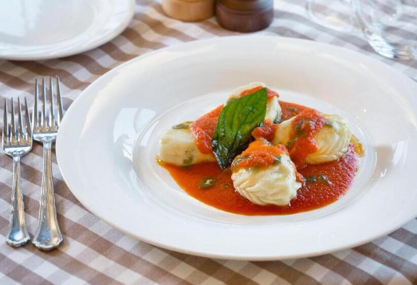 בית מלון כפרי Abi d'Oru