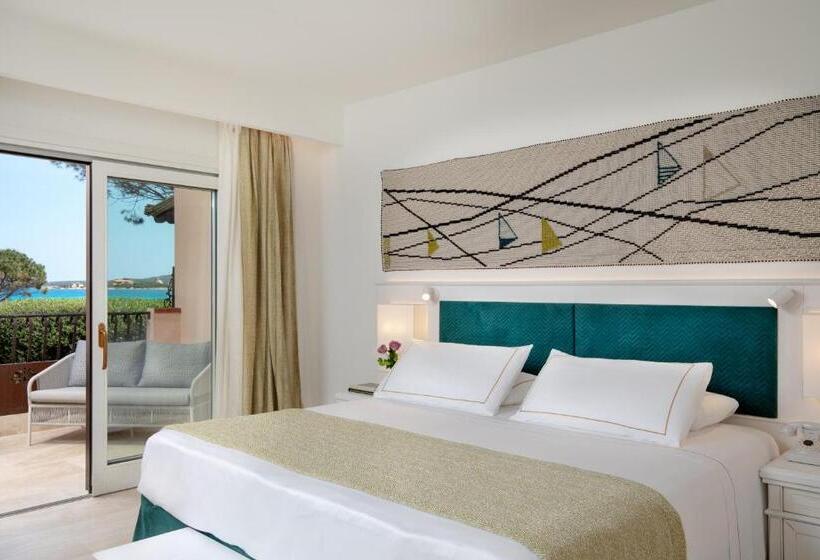 בית מלון כפרי Abi d'Oru