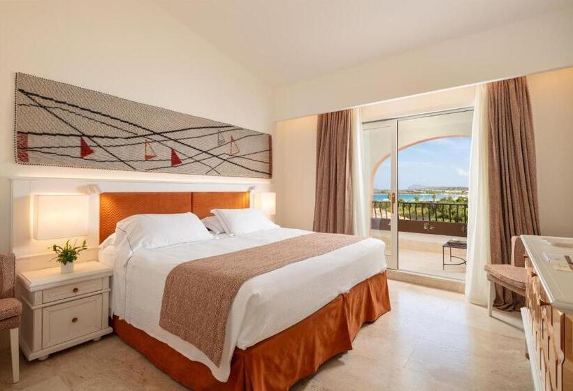 בית מלון כפרי Abi d'Oru