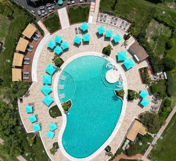 בית מלון כפרי Abi d'Oru