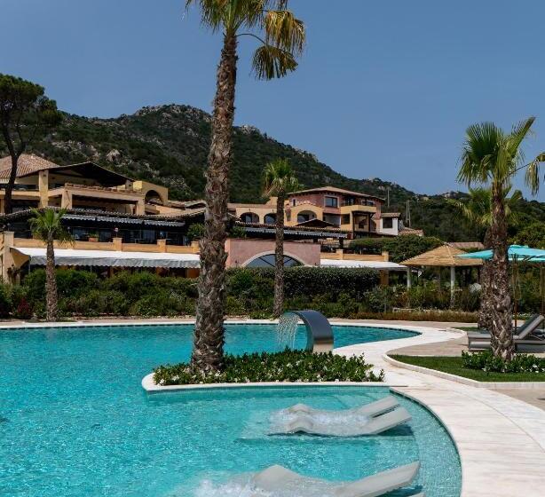 בית מלון כפרי Abi d'Oru