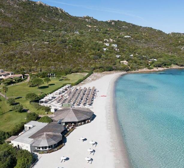 בית מלון כפרי Abi d'Oru