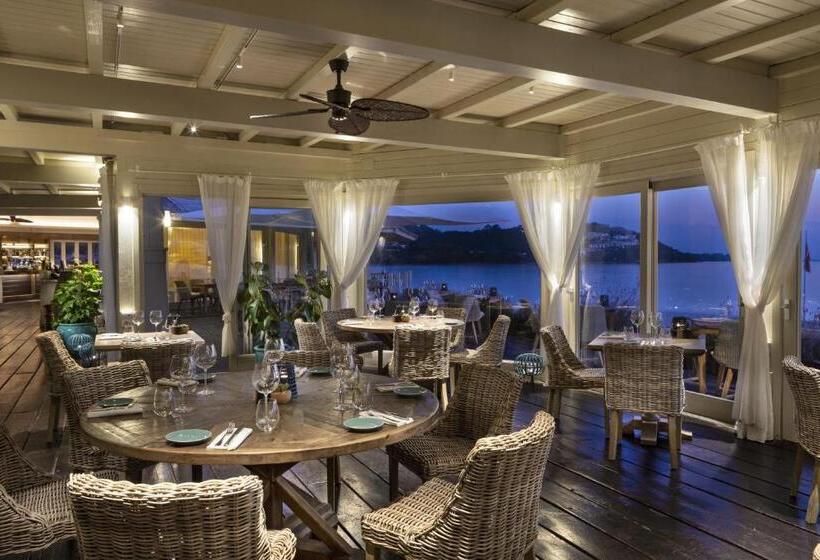 בית מלון כפרי Abi d'Oru