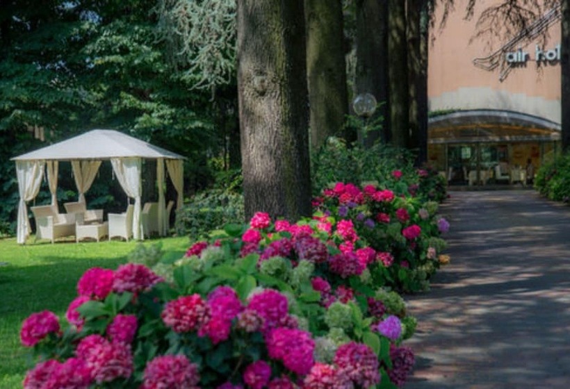 Best Western Air Hotel Linate