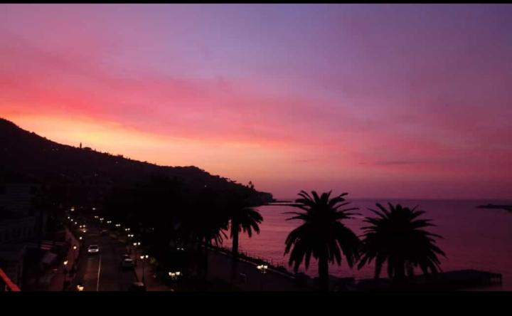 هتل Albergo Bandoni