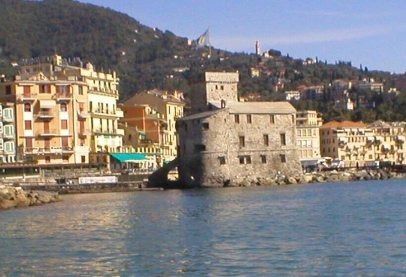 هتل Albergo Bandoni