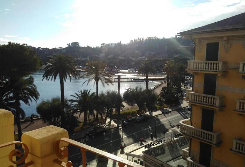 هتل Albergo Bandoni