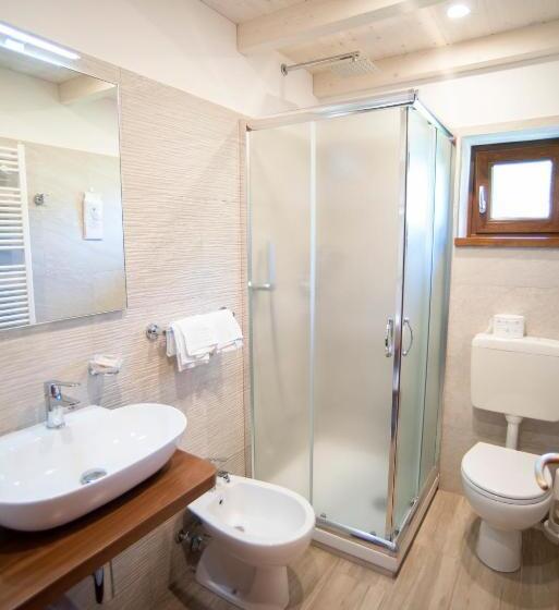 酒店 Albergo Bucaneve