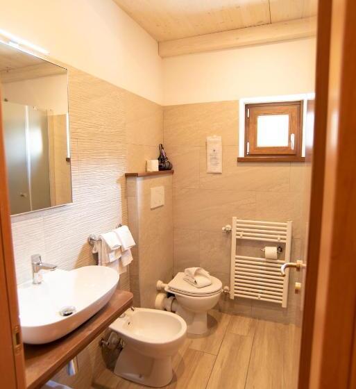 酒店 Albergo Bucaneve