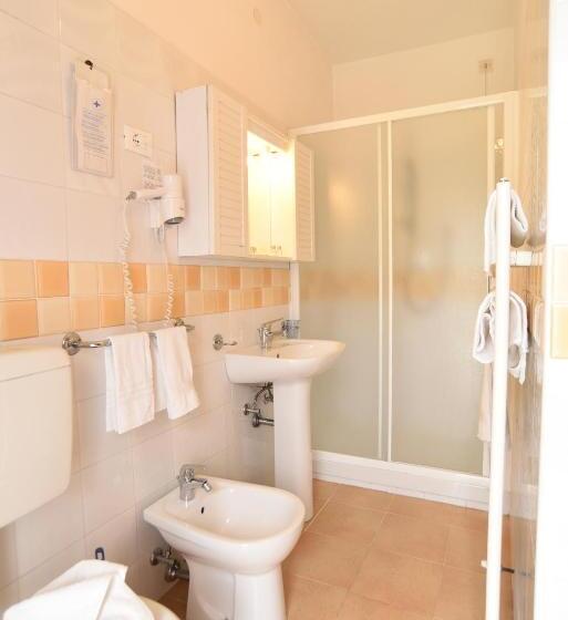 酒店 Albergo Bucaneve