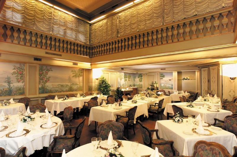 هتل Albergo Italia