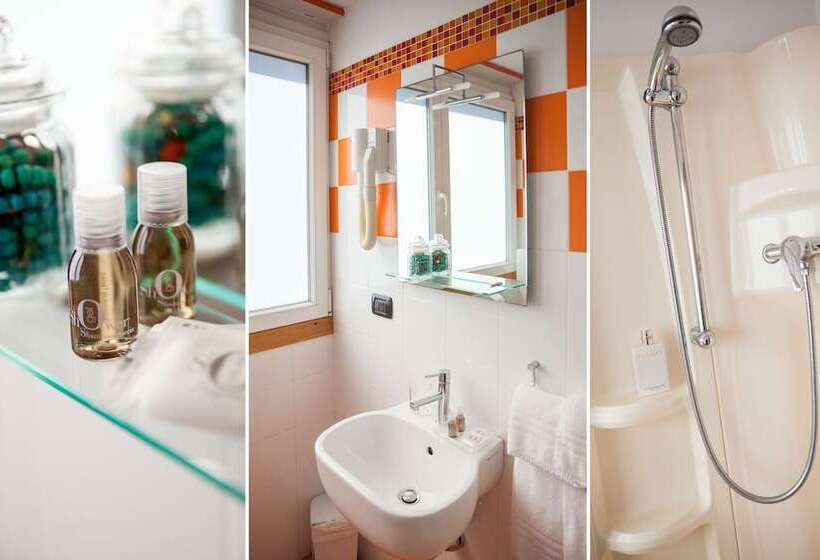 هتل Albergo La Piazzetta