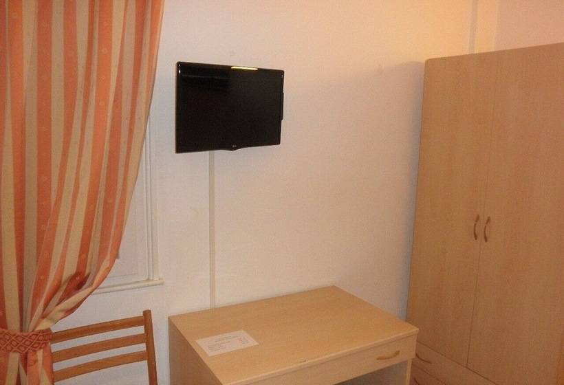 ホテル Albergo La Piazzetta