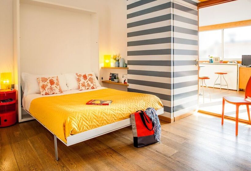 هتل Albergo La Piazzetta