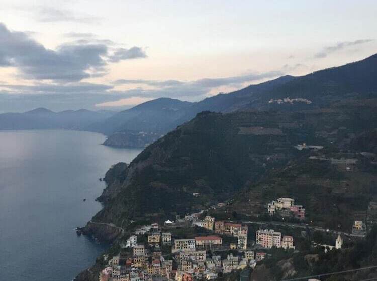 فندق Albergo Ristorante La Greppia