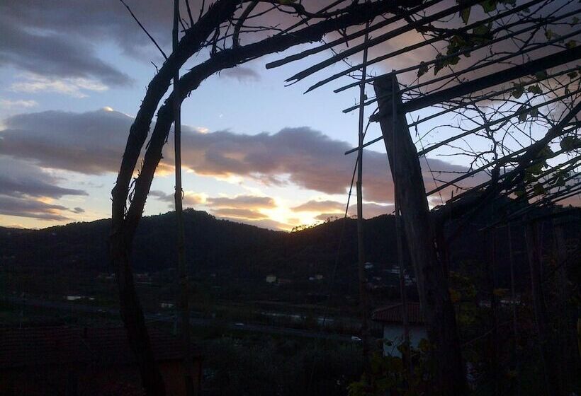 فندق Albergo Ristorante La Greppia