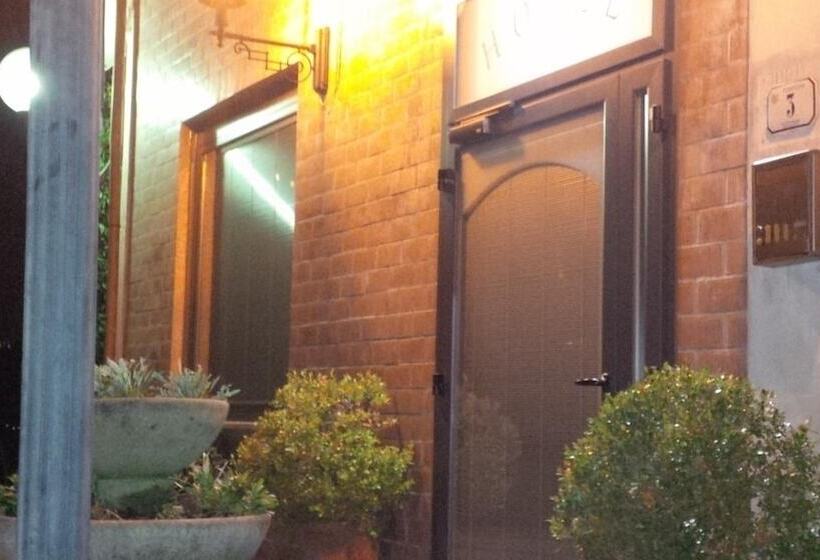 فندق Albergo Ristorante La Greppia