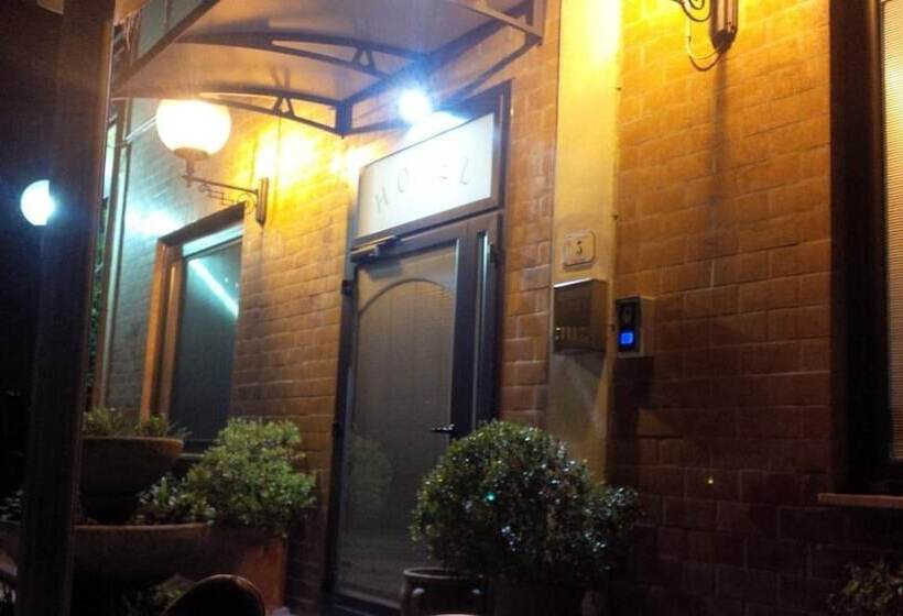 فندق Albergo Ristorante La Greppia