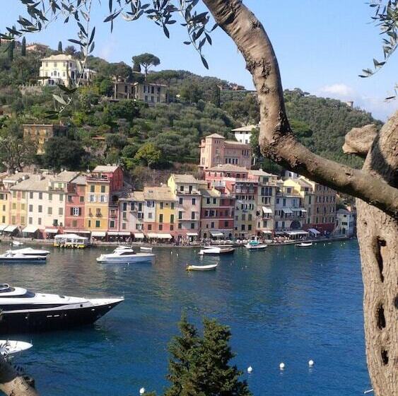 فندق Albergo Ristorante La Greppia