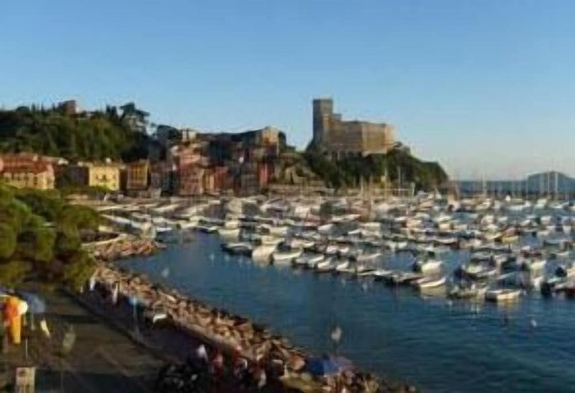 فندق Albergo Ristorante La Greppia