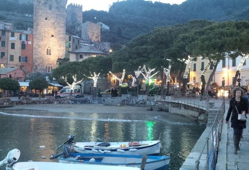 فندق Albergo Ristorante La Greppia