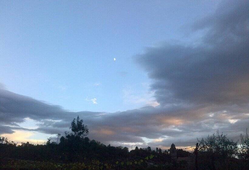 فندق Albergo Ristorante La Greppia