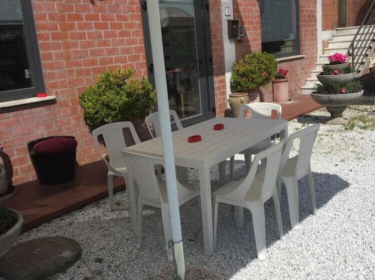 فندق Albergo Ristorante La Greppia