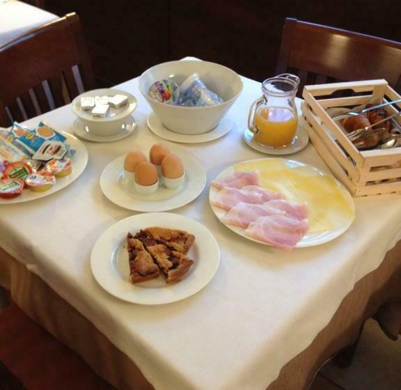 酒店 Albergo San Michele