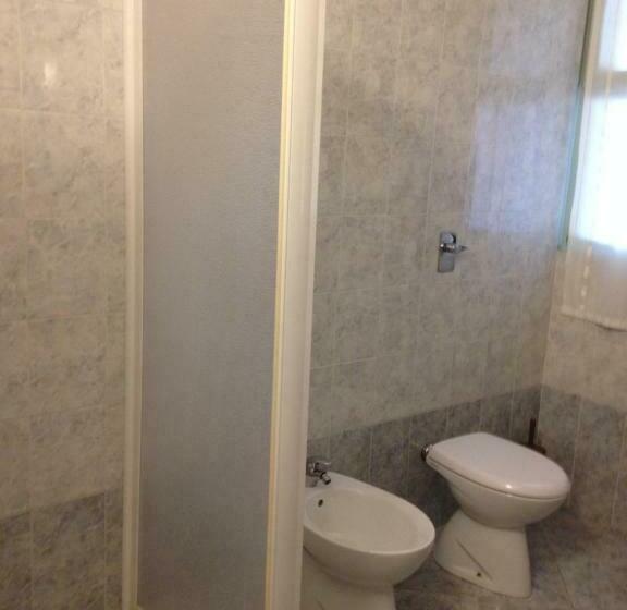 酒店 Albergo San Michele