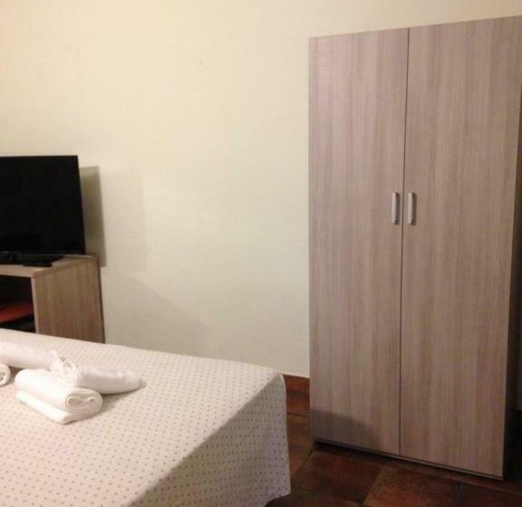 酒店 Albergo San Michele