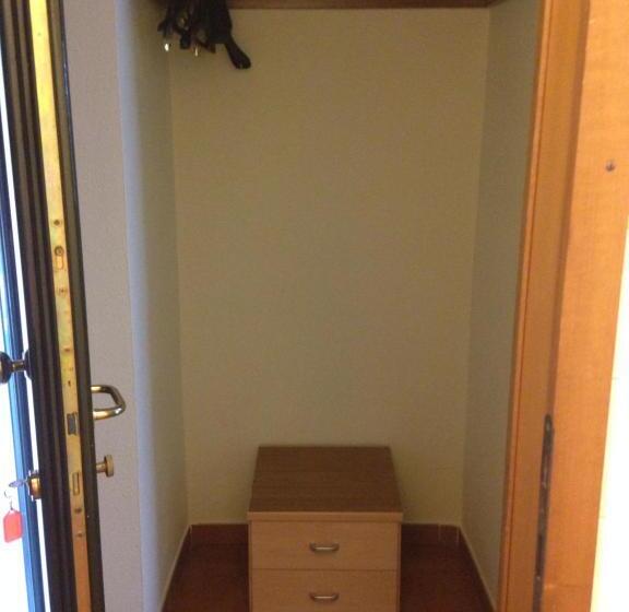 酒店 Albergo San Michele