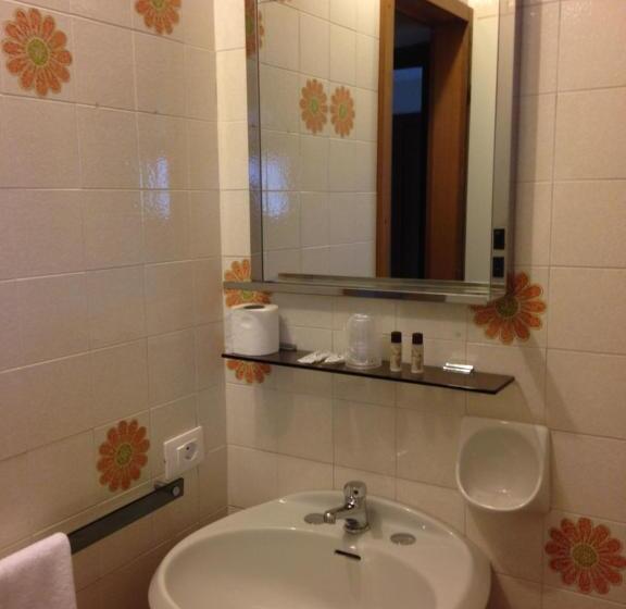 酒店 Albergo San Michele