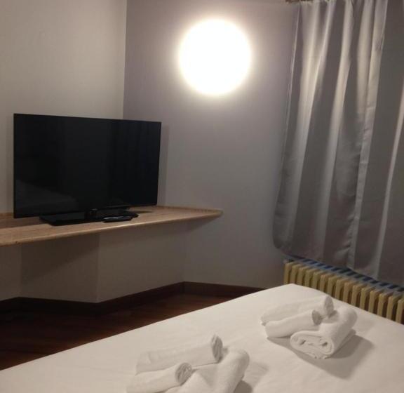 酒店 Albergo San Michele