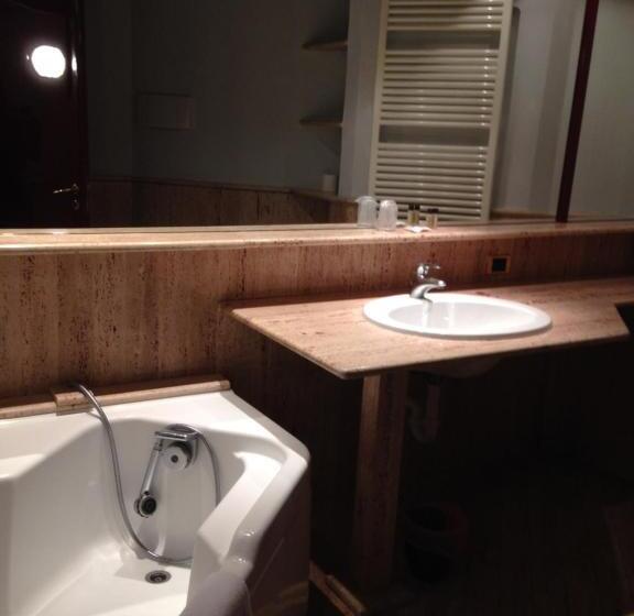 酒店 Albergo San Michele