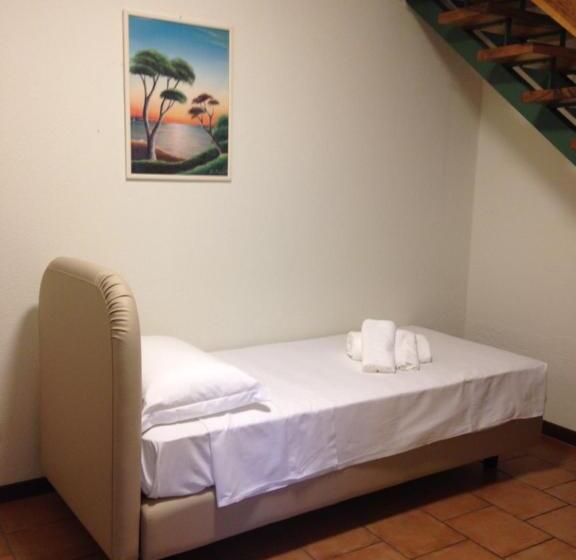 酒店 Albergo San Michele