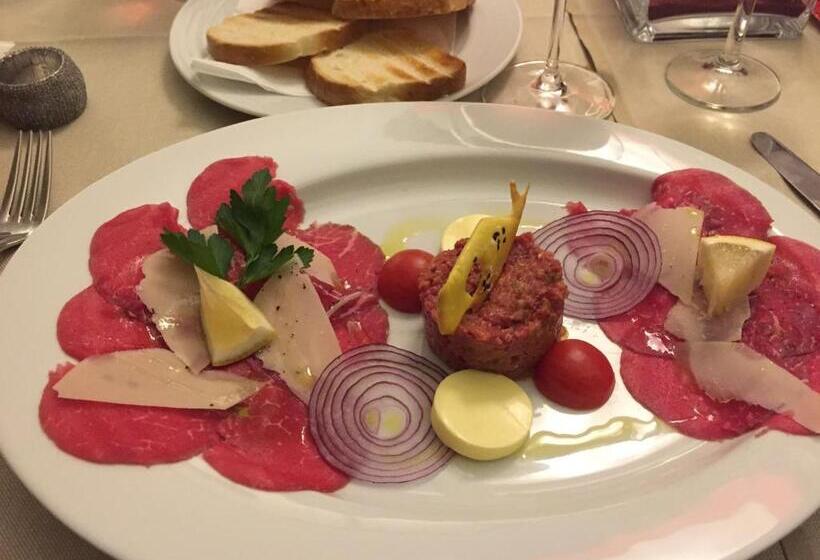 酒店 Albergo San Michele