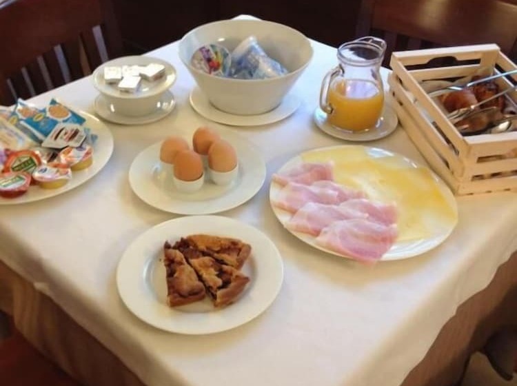 酒店 Albergo San Michele