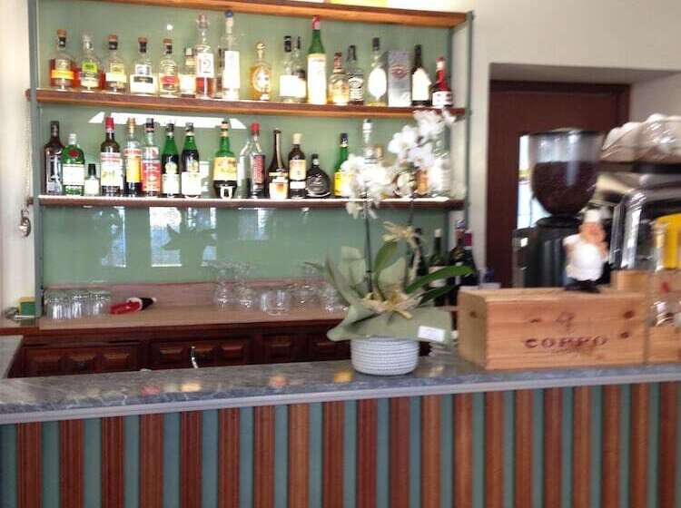 酒店 Albergo San Michele