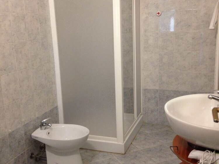 Hotel Albergo San Michele