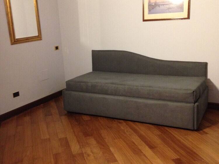 酒店 Albergo San Michele