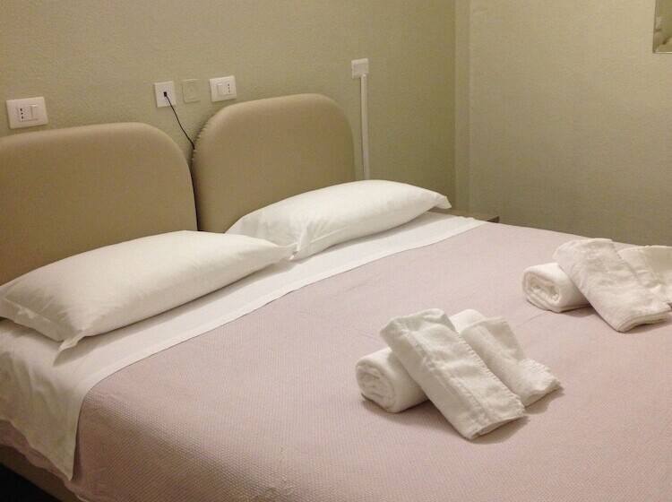 酒店 Albergo San Michele