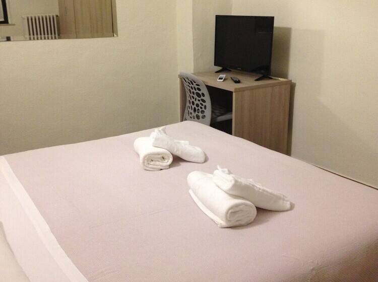 酒店 Albergo San Michele